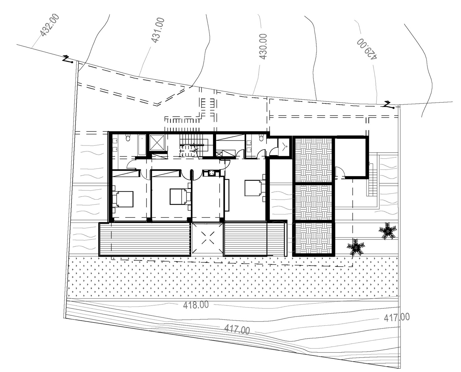 Modern Prodromos and Desi Residence in Paphos by Vardastudio Architects & Designers-21