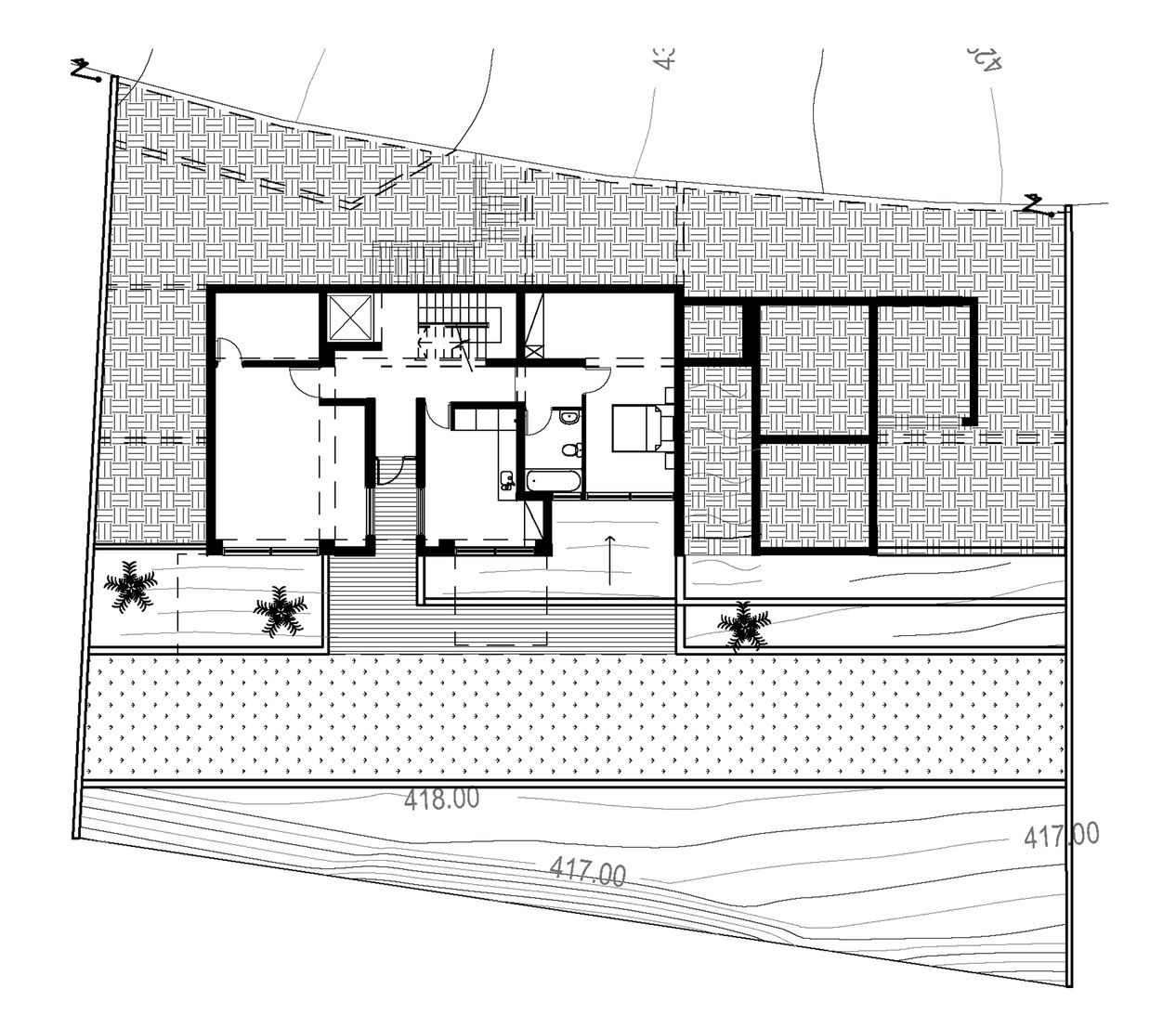 Modern Prodromos and Desi Residence in Paphos by Vardastudio Architects & Designers-22
