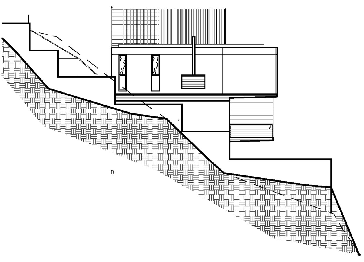 Modern Prodromos and Desi Residence in Paphos by Vardastudio Architects & Designers-23