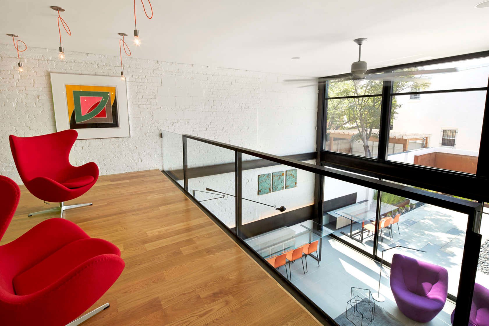 Salt and Pepper House in Washington, D.C. by KUBE Architecture-15