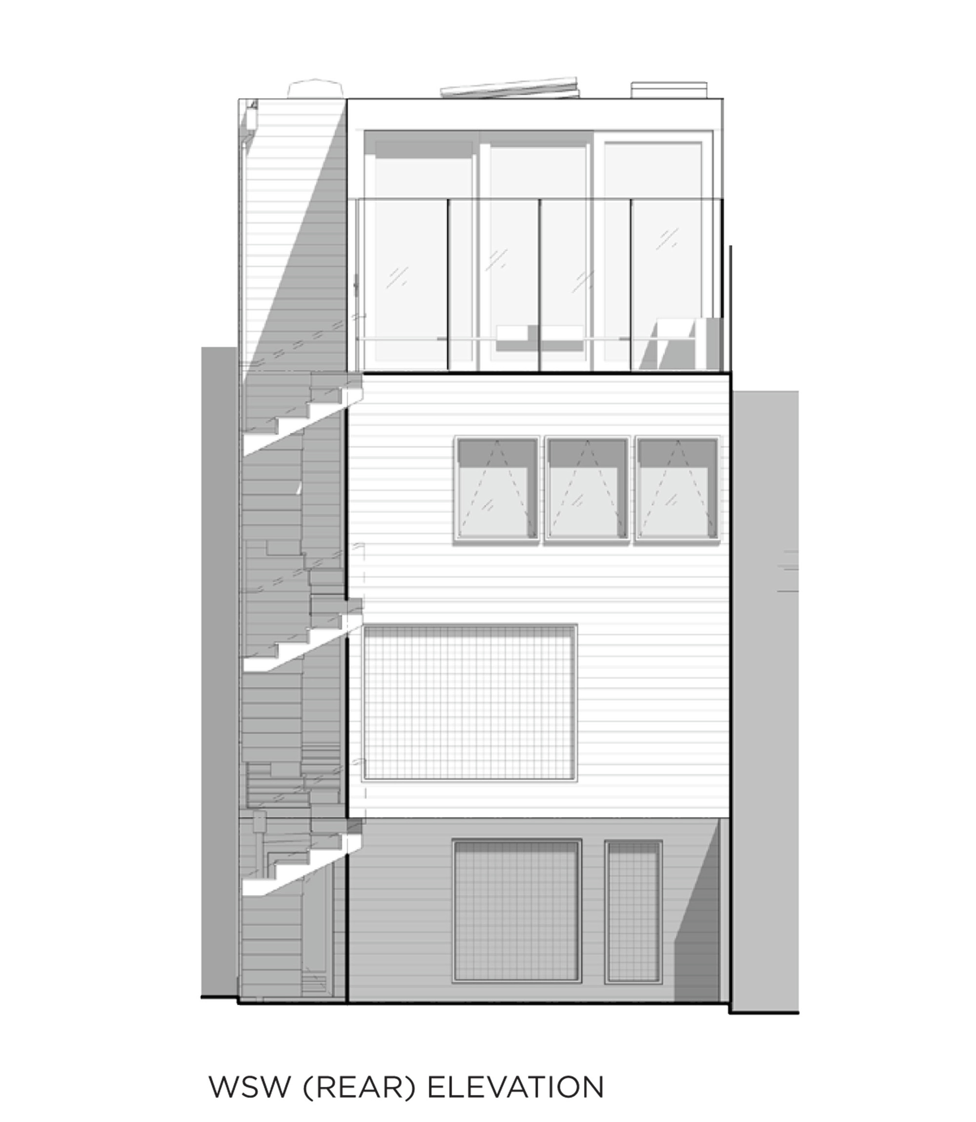 Telegraph Hill Residence by Feldman Architecture-12
