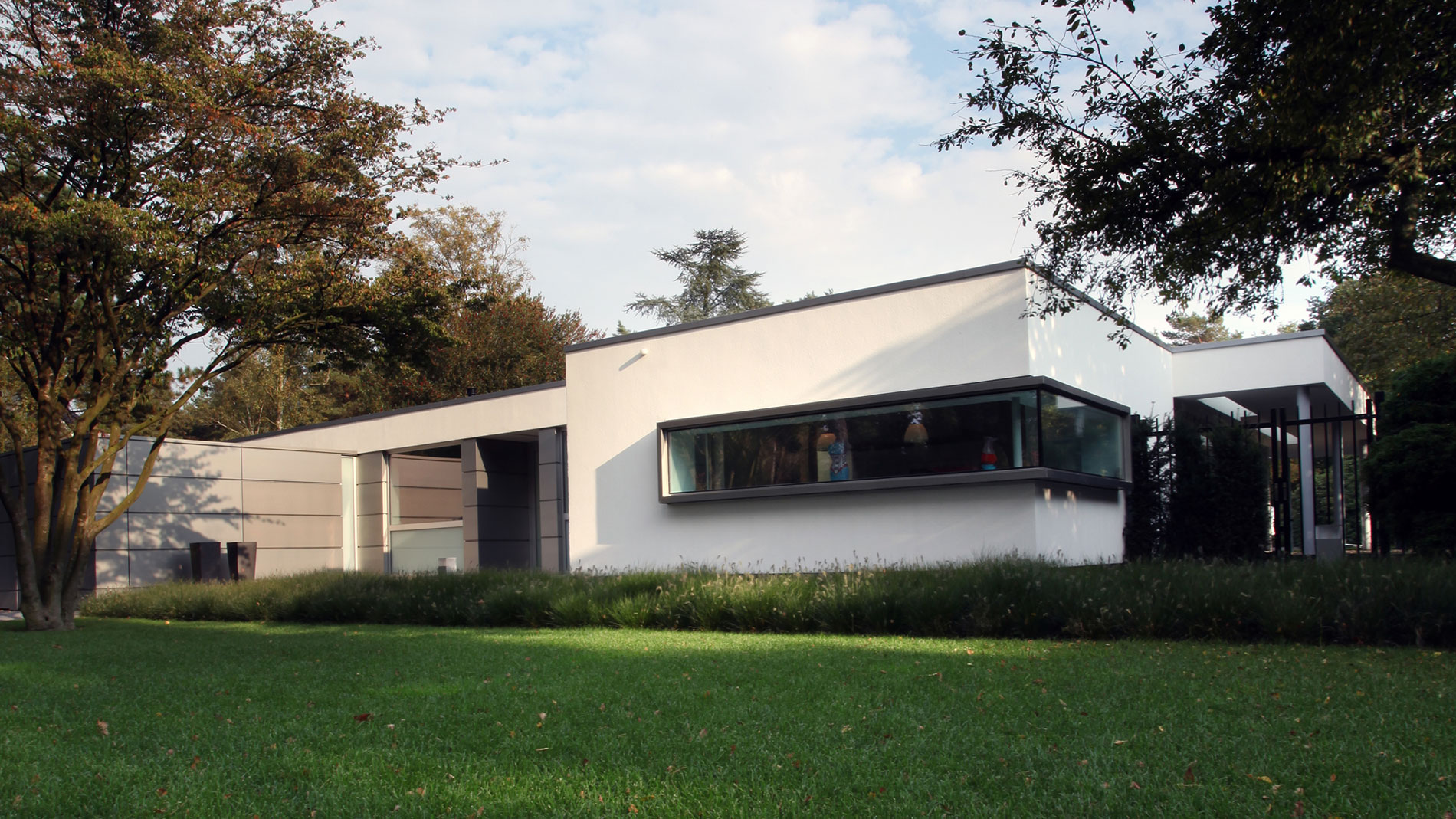 Van Schijndel House by Lab32 architecten-01