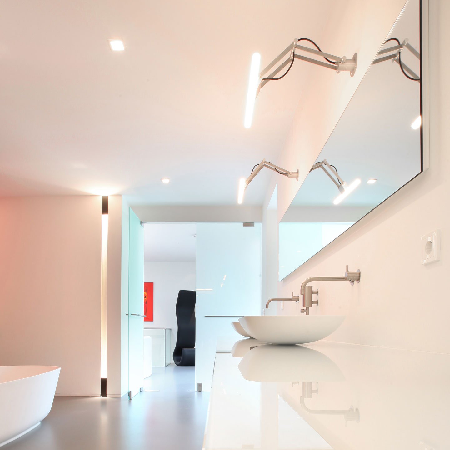 Van Schijndel House by Lab32 architecten-15