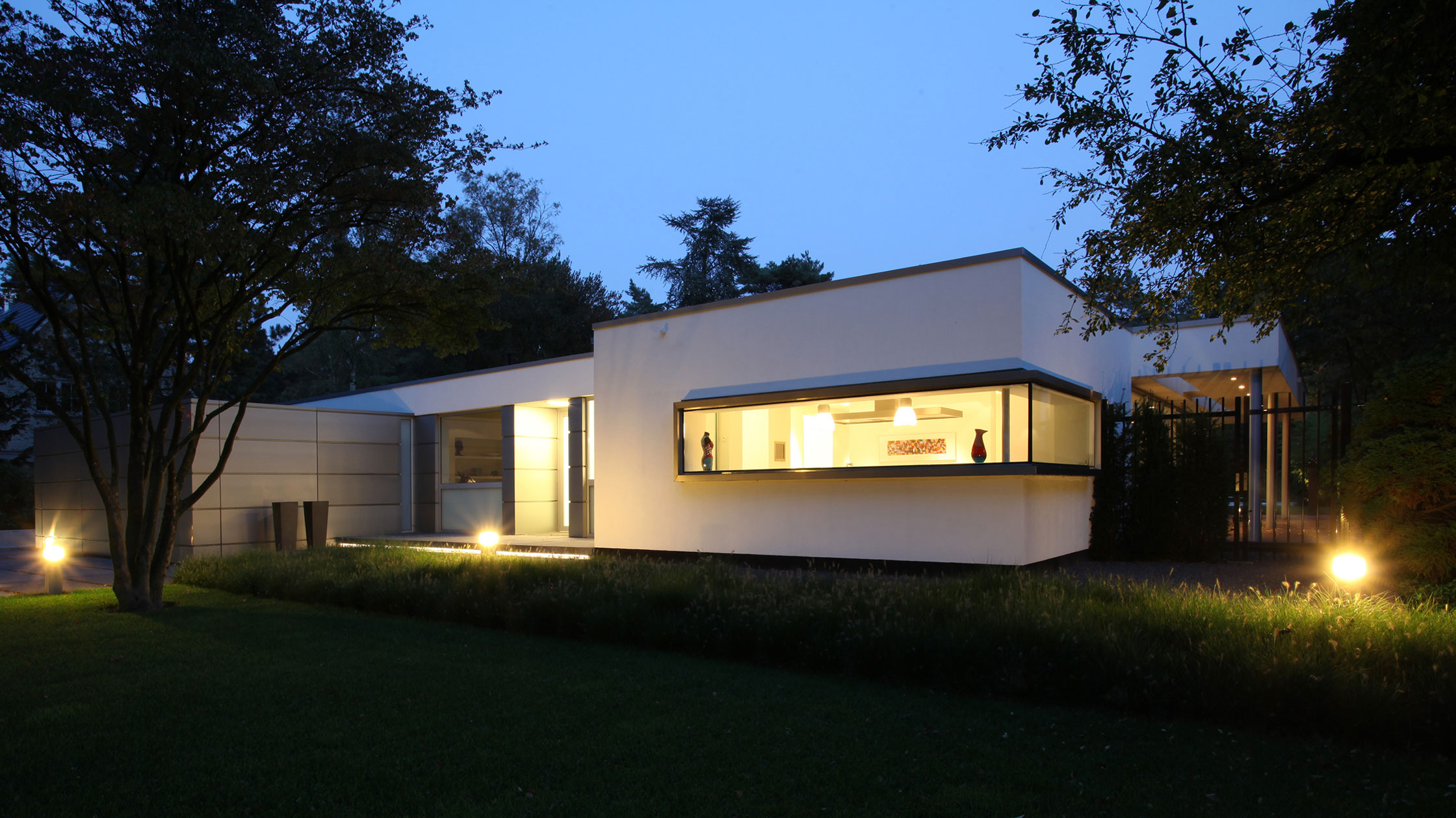 Van Schijndel House by Lab32 architecten-24