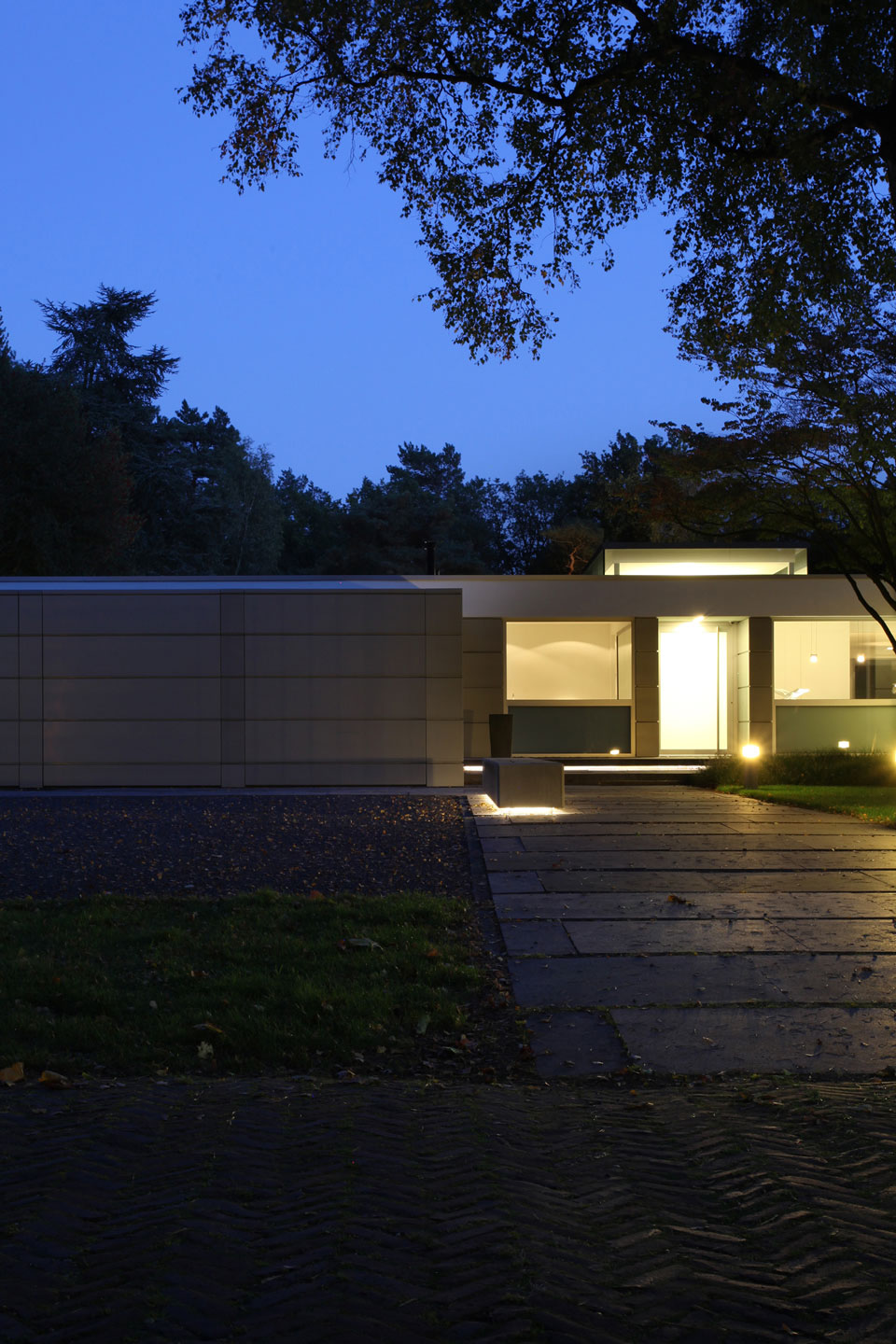 Van Schijndel House by Lab32 architecten-25