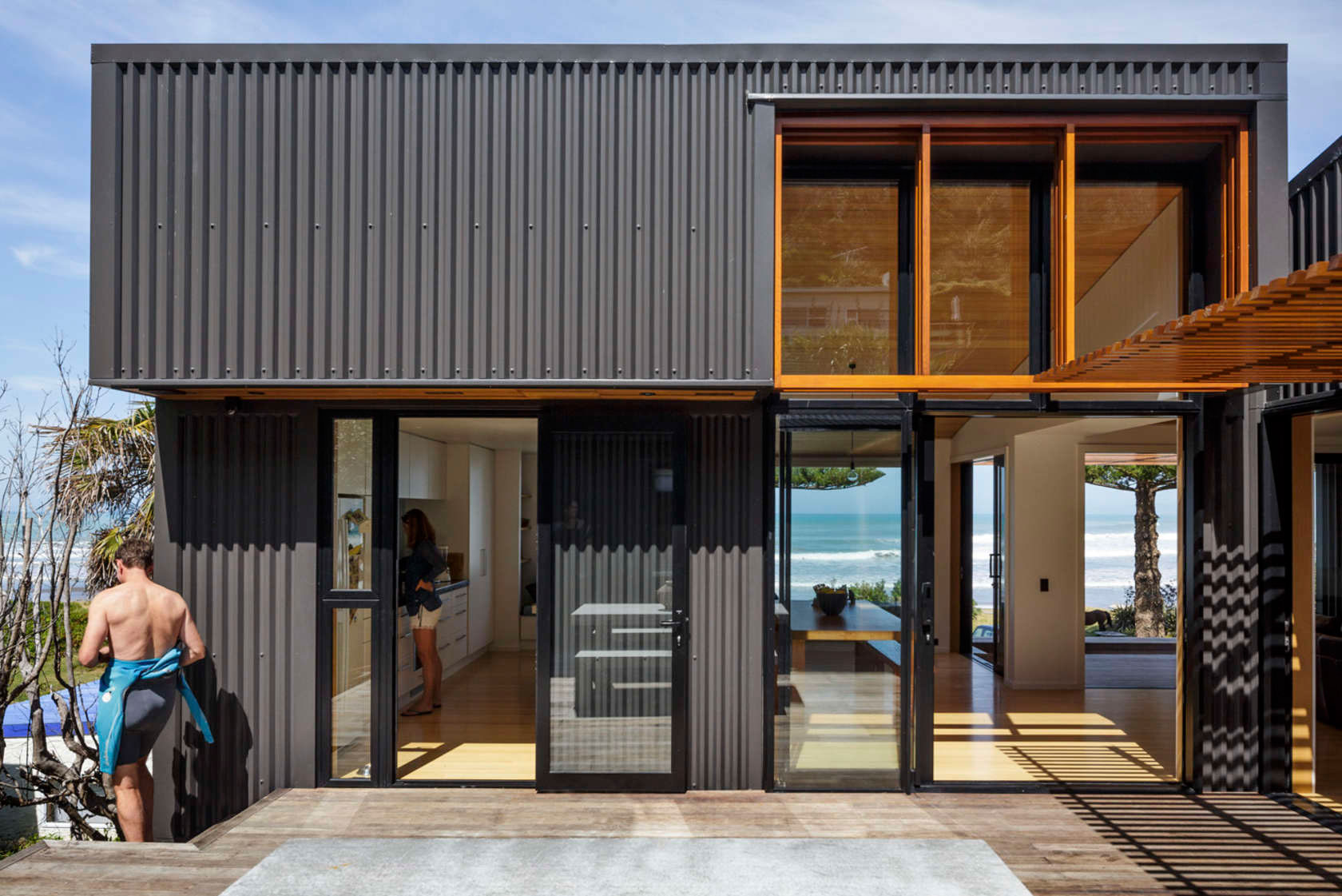 offSET Shed Home in Gisborne by Irving Smith Jack Architects-05