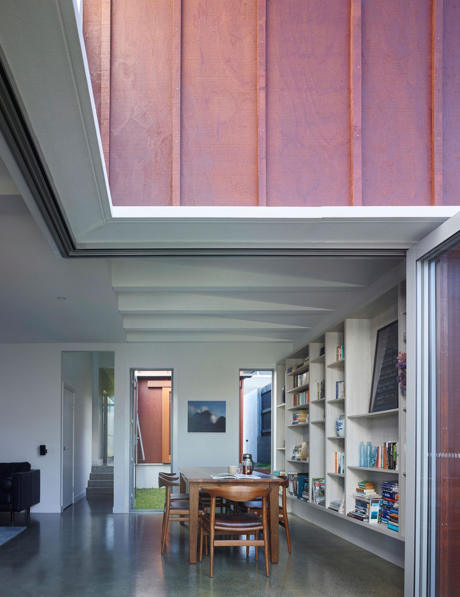 Annie Street House by O’Neill Architecture-07