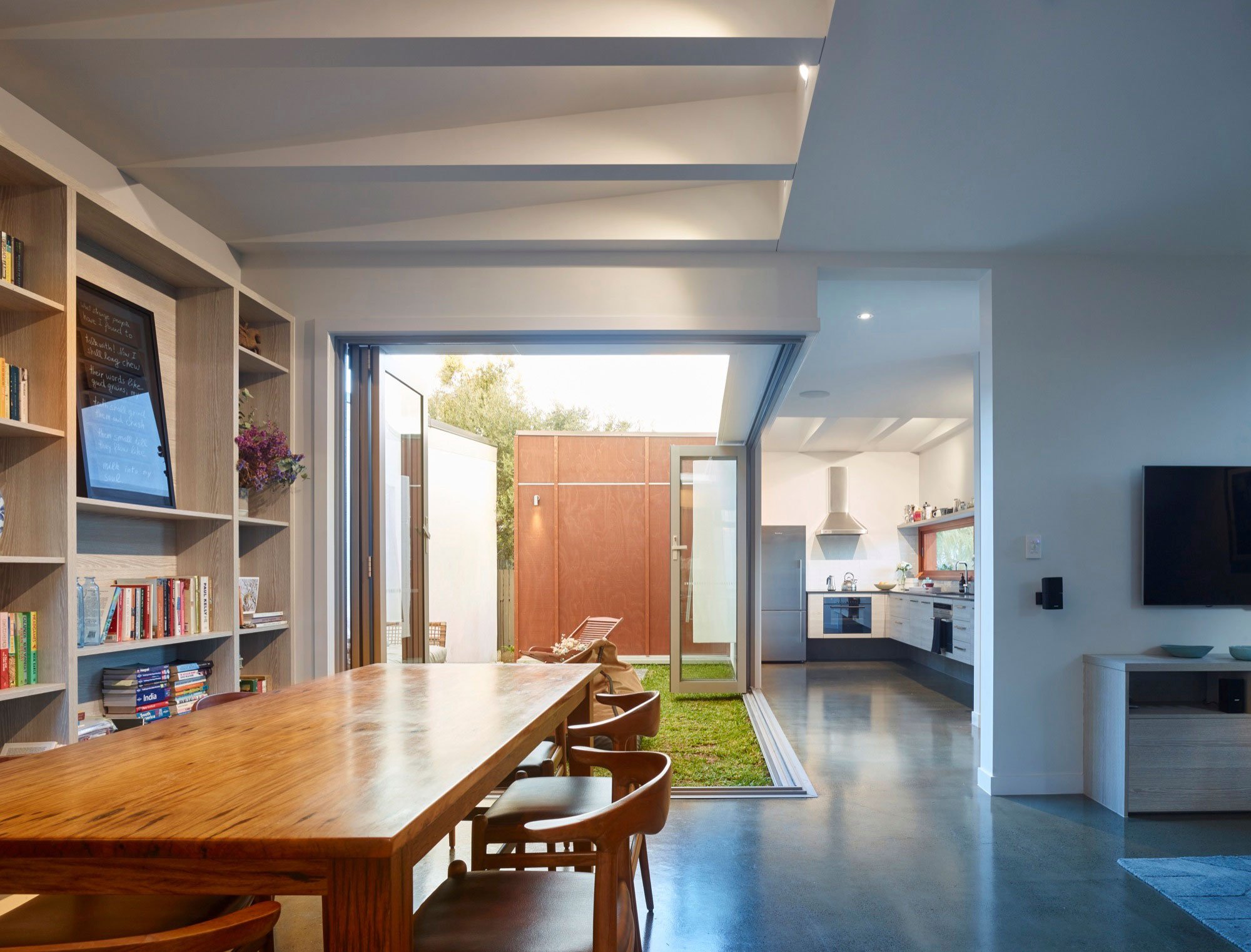 Annie Street House by O’Neill Architecture-12