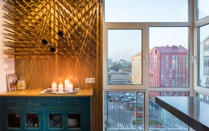 Chic design of True apartment in Kiev by SVOYA studio-09