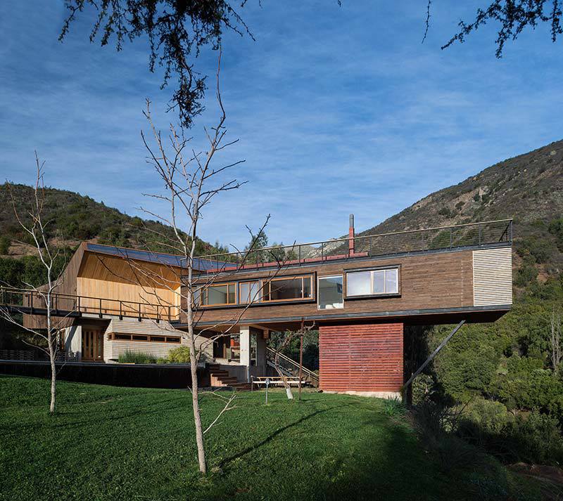 El Maqui Home by GITC arquitectura-01