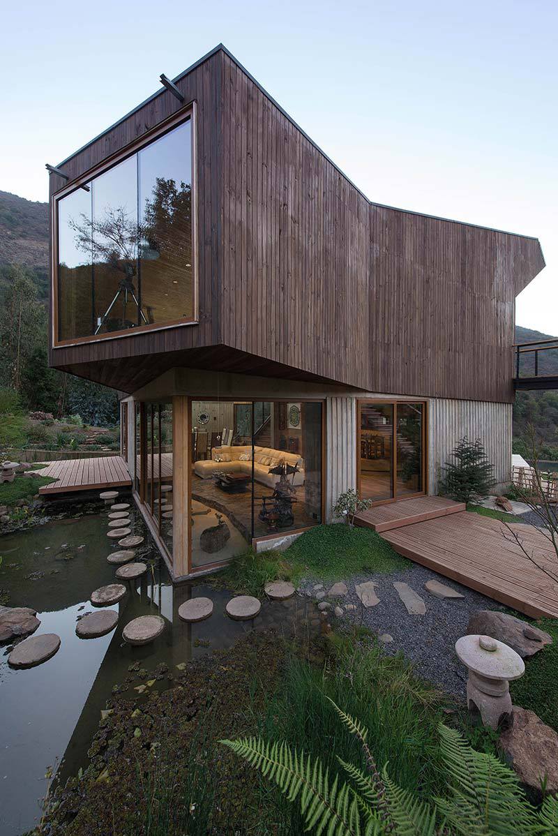 El Maqui Home by GITC arquitectura-04