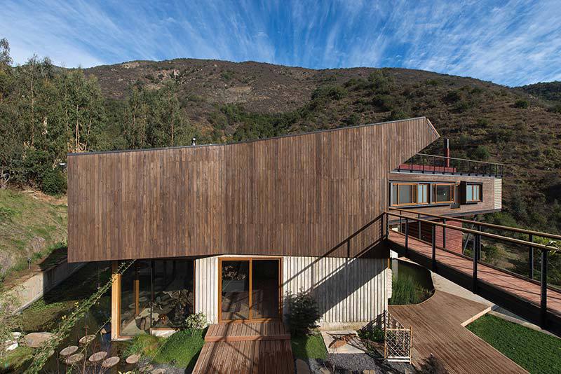 El Maqui Home by GITC arquitectura-12