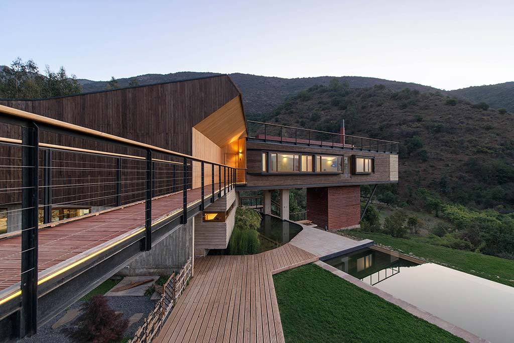 El Maqui Home by GITC arquitectura-19