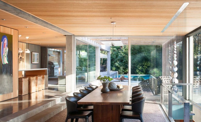 Eppich house renovation in West Vancouver by Battersby Howat Architects-11