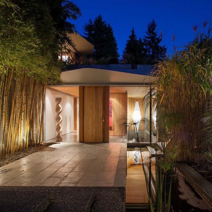 Eppich house renovation in West Vancouver by Battersby Howat Architects-16