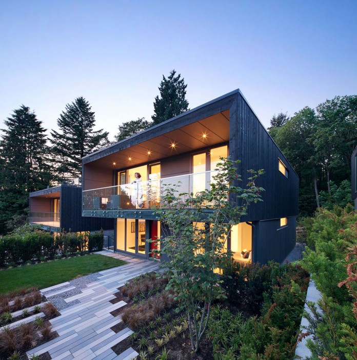 Houses at 1340 by office of mcfarlane biggar architects + designers-11