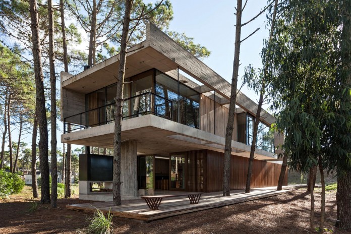 Marino Pinamar House by ATV arquitectos-01
