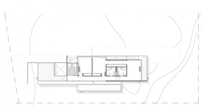Marino Pinamar House by ATV arquitectos-13