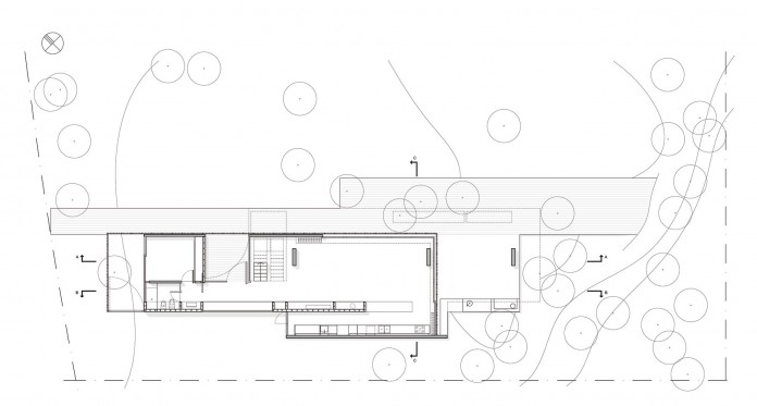 Marino Pinamar House by ATV arquitectos-14