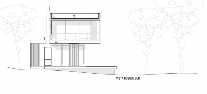 Marino Pinamar House by ATV arquitectos-17