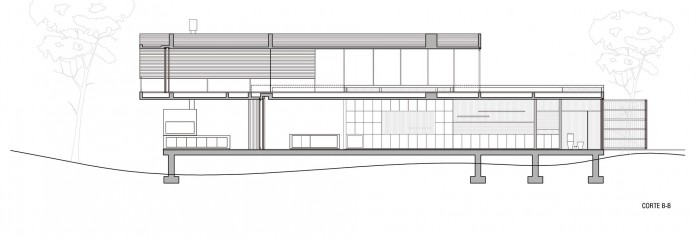 Marino Pinamar House by ATV arquitectos-20