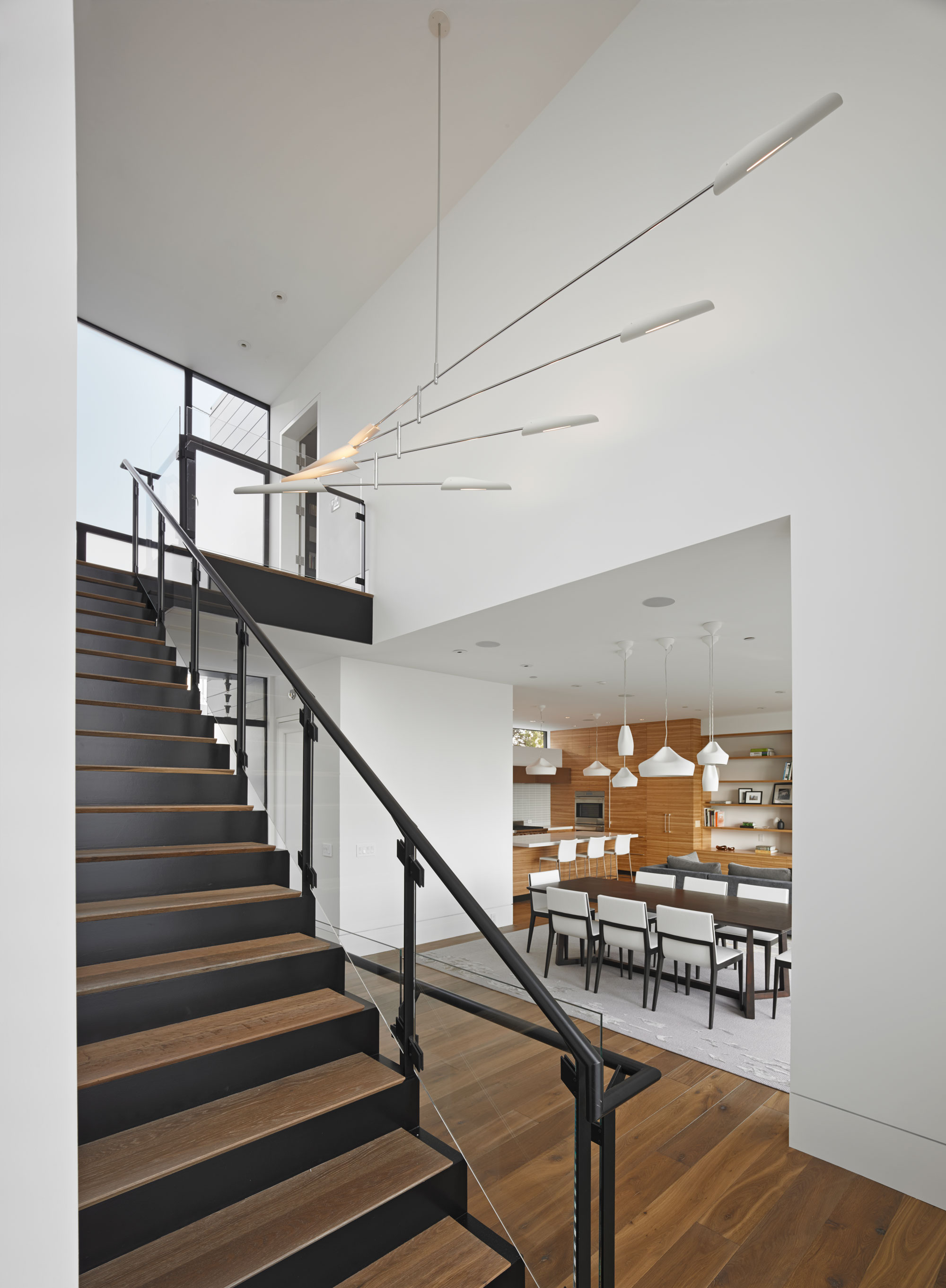 The cohesive modern dwelling Noe residence by Studio VARA-08