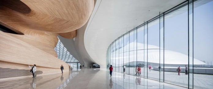 Harbin-Cultural-Center-by-MAD-Architects-07