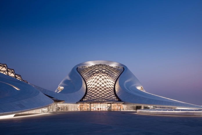 Harbin-Cultural-Center-by-MAD-Architects-24