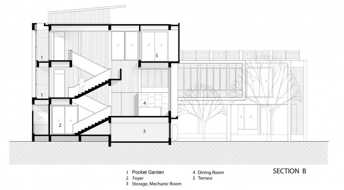 Baan-Sukothai-11-Home-by-Paripumi-Design-features-360-degree-perspectives-over-the-interior-garden-20