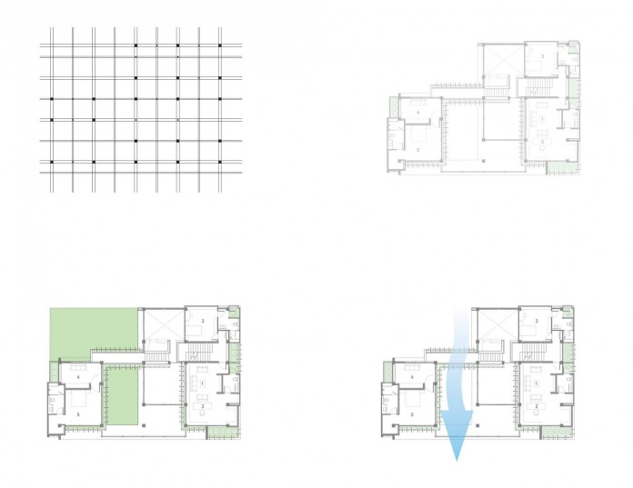 Baan-Sukothai-11-Home-by-Paripumi-Design-features-360-degree-perspectives-over-the-interior-garden-22