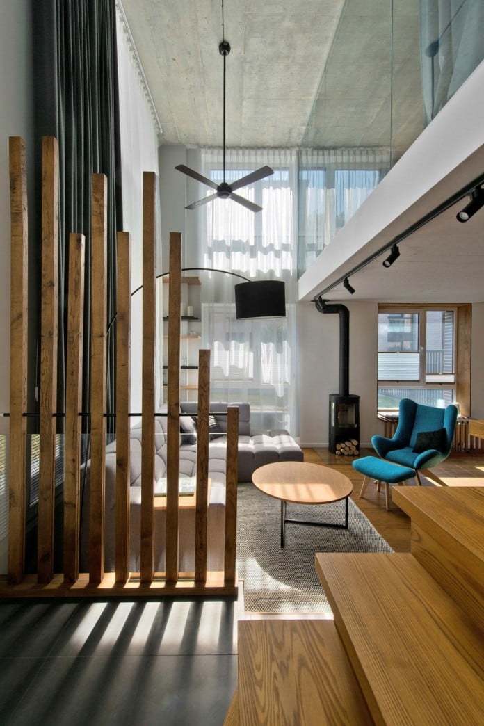 Modern-Scandinavian-loft-interior-of-Loft-Town-by-InArch-23