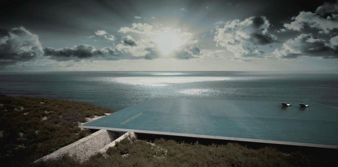 Rooftop-360-degree-infinity-pool-of-Mirage-house-by-Kois-Associated-Architects-02