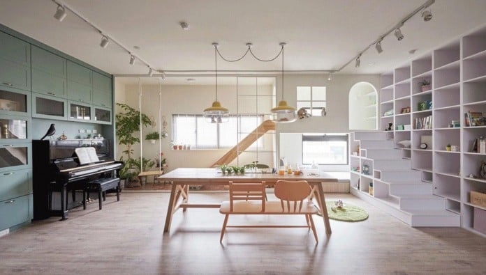 The-Family-Playground-Apartment-by-HAO-Design-07