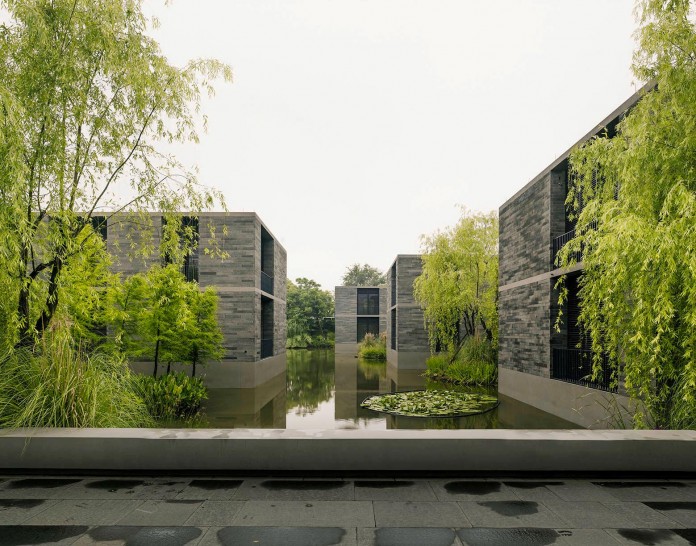 Xixi-Wetland-Apartment-Buildings-by-David-Chipperfield-Architects-06