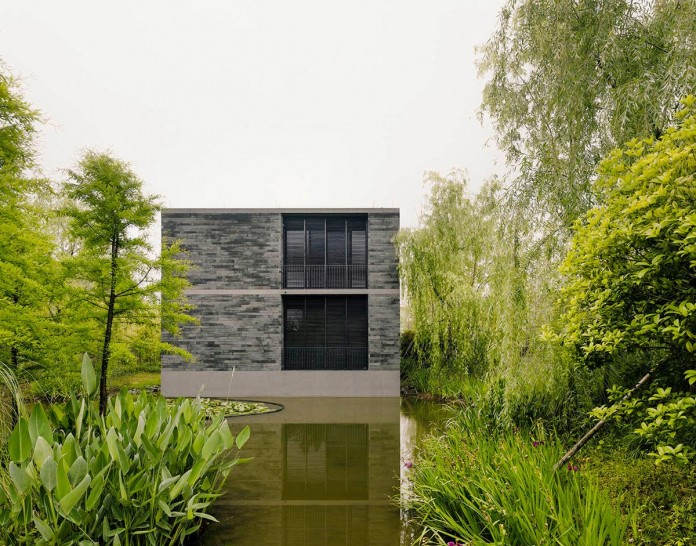 Xixi-Wetland-Apartment-Buildings-by-David-Chipperfield-Architects-11