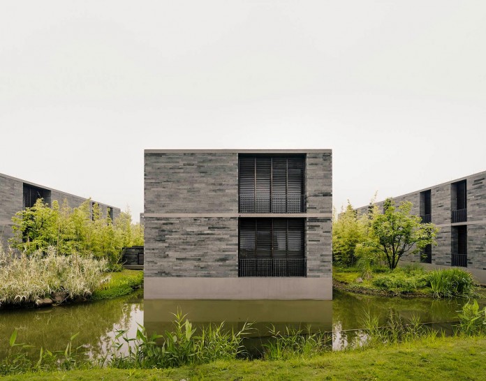 Xixi-Wetland-Apartment-Buildings-by-David-Chipperfield-Architects-12