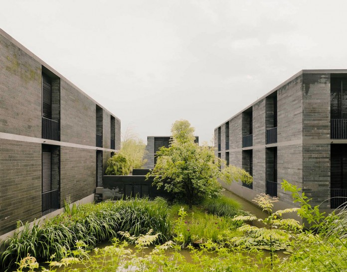 Xixi-Wetland-Apartment-Buildings-by-David-Chipperfield-Architects-13