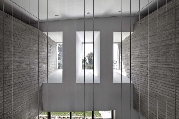 Concrete-Ultramodern-Sondo-House-in-South-Korea-by-architect-K-10