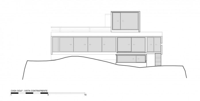 Modern-Concrete-Golf-House-by-Luciano-Kruk-Arquitectos-25
