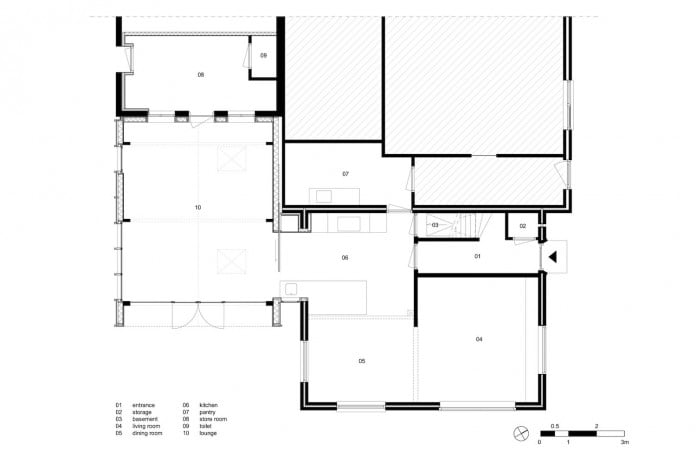 bureau-fraai-renovated-50s-farmhouse-contemporary-chic-extension-17