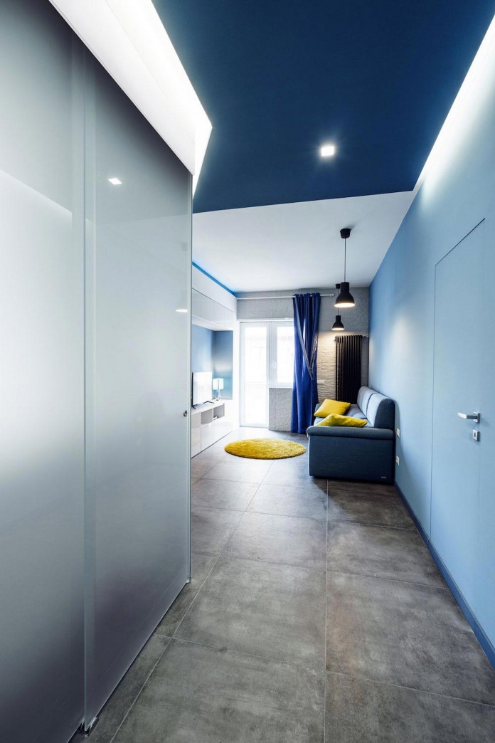 prismatic-blue-apartment-rome-italy-brain-factory-architecture-design-01