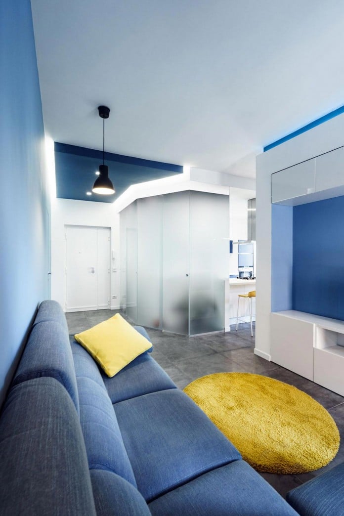 prismatic-blue-apartment-rome-italy-brain-factory-architecture-design-04