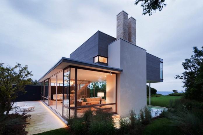Steven-Harris-Architects-design-the-modern-The-Surfside-Residence-in-East-Hampton-02