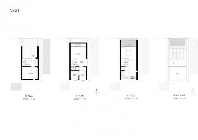 apollo-architects-design-nest-small-steel-frame-structure-three-level-house-14