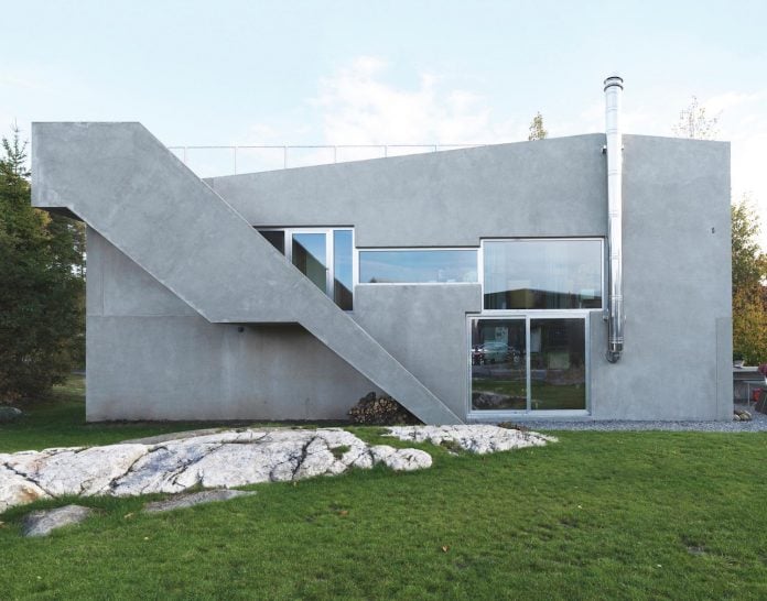 lie-oyen-arkitekter-design-tussefaret-villa-little-home-made-puzzle-prefabricated-concrete-elements-02