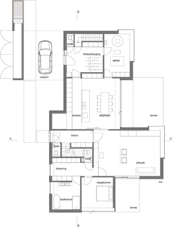 fc-kiekens-home-aalter-belgium-architektuurburo-dirk-hulpia-23