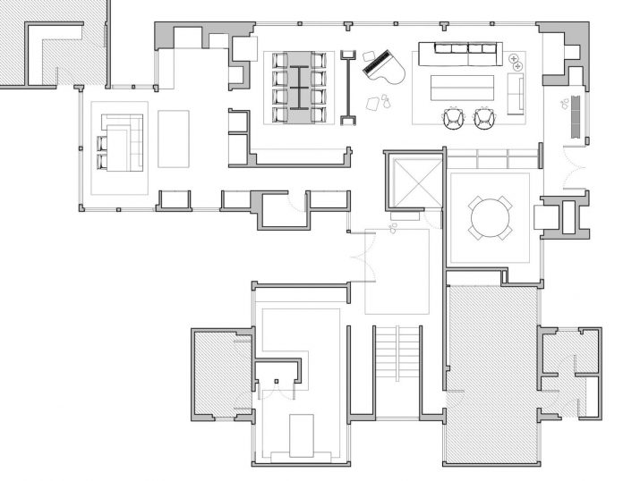 louis-kahns-korman-residence-interior-renovation-jennifer-post-design-10