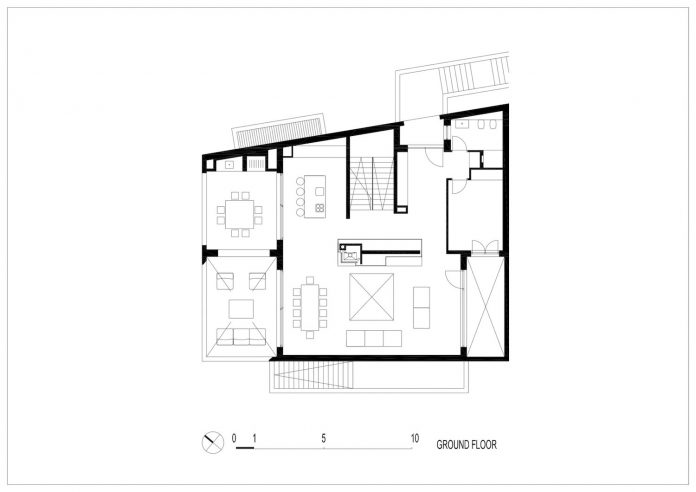 middle-sized-family-house-narrow-street-z-center-zagreb-dva-arhitekta-12