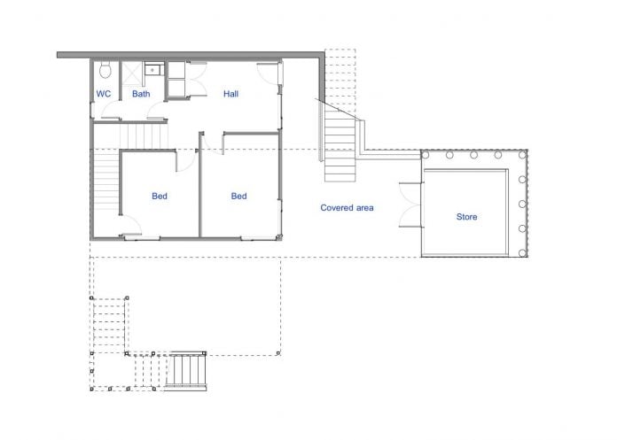 renovation-field-way-bach-house-waikanae-new-zealand-designed-parsonson-architects-18