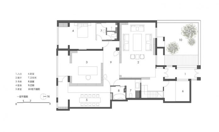 three-storey-contemporary-haitang-villa-chaoyang-district-beijing-designed-archstudio-26